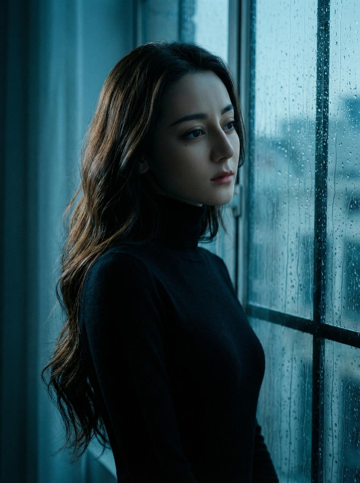 女神视频情绪写真